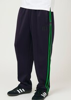 「ロンギヌスの槍（ヱヴァンゲリヲン新劇場版）｜トラックパンツ」