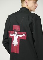 「リリス（ヱヴァンゲリヲン新劇場版）｜ルーズフィットシャツ」