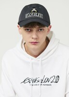 「エヴァに乗れ（ヱヴァンゲリヲン新劇場版）｜キャップ」