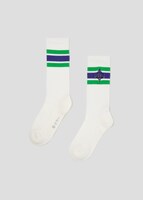 「初号機（ヱヴァンゲリヲン新劇場版）｜ロングソックス」