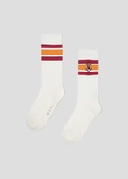 「2号機（ヱヴァンゲリヲン新劇場版）｜ロングソックス」