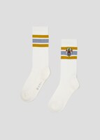 「零号機（ヱヴァンゲリヲン新劇場版）｜ロングソックス」