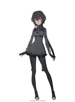 ミステル（CV：古賀葵）