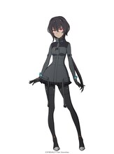 ミステル（CV：古賀葵）