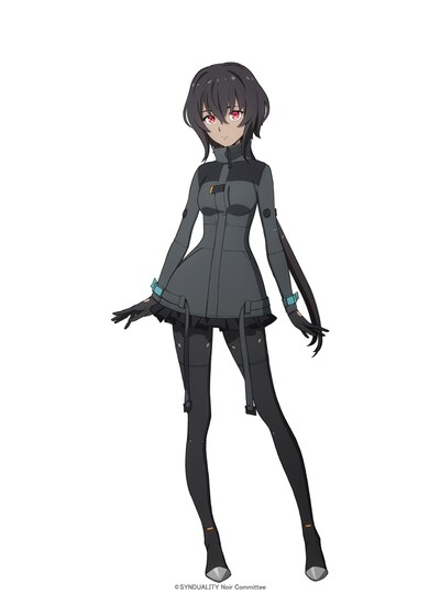 ミステル（CV：古賀葵）