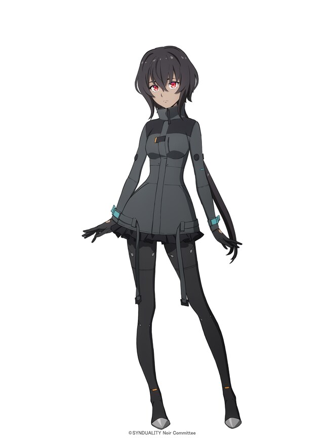 ミステル（CV：古賀葵）