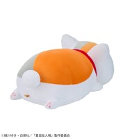 「あったかぬいぐるみ ニャンコ先生」