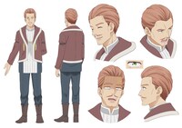 マルク（CV：岩田光央）