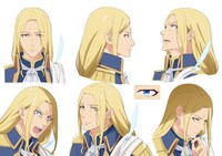 ミュラー子爵（CV：安元洋貴）