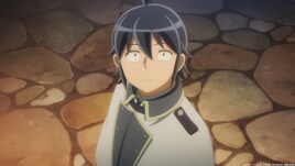 「月が導く異世界道中」真に困難が降りかかるPV公開　藤井ゆきよ＆楠大典が魔族演じる