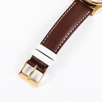 院田唐音モデルの腕時計。