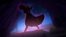 TVアニメ「愚かな天使は悪魔と踊る」PV第2弾より。 (c)2023 アズマサワヨシ/KADOKAWA/かな天製作委員会