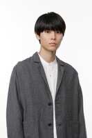 萩原利久演じる襷未来