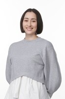 早見あかり演じる襷めぐる。