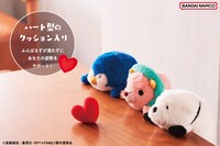 「ふんばるず SPY×FAMILY」