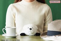 「ふんばるず SPY×FAMILY ボンド・フォージャー」