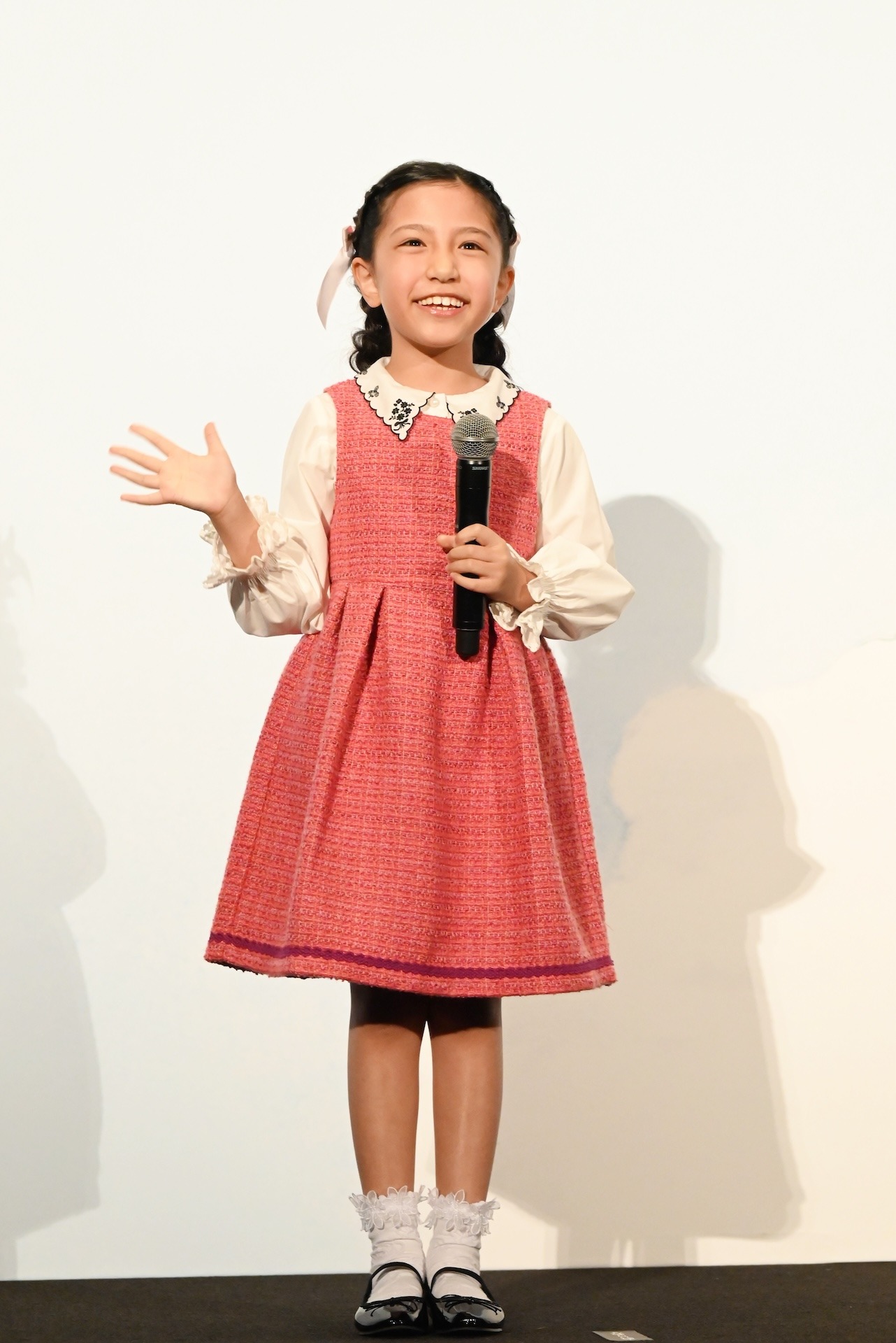 大野りりあな