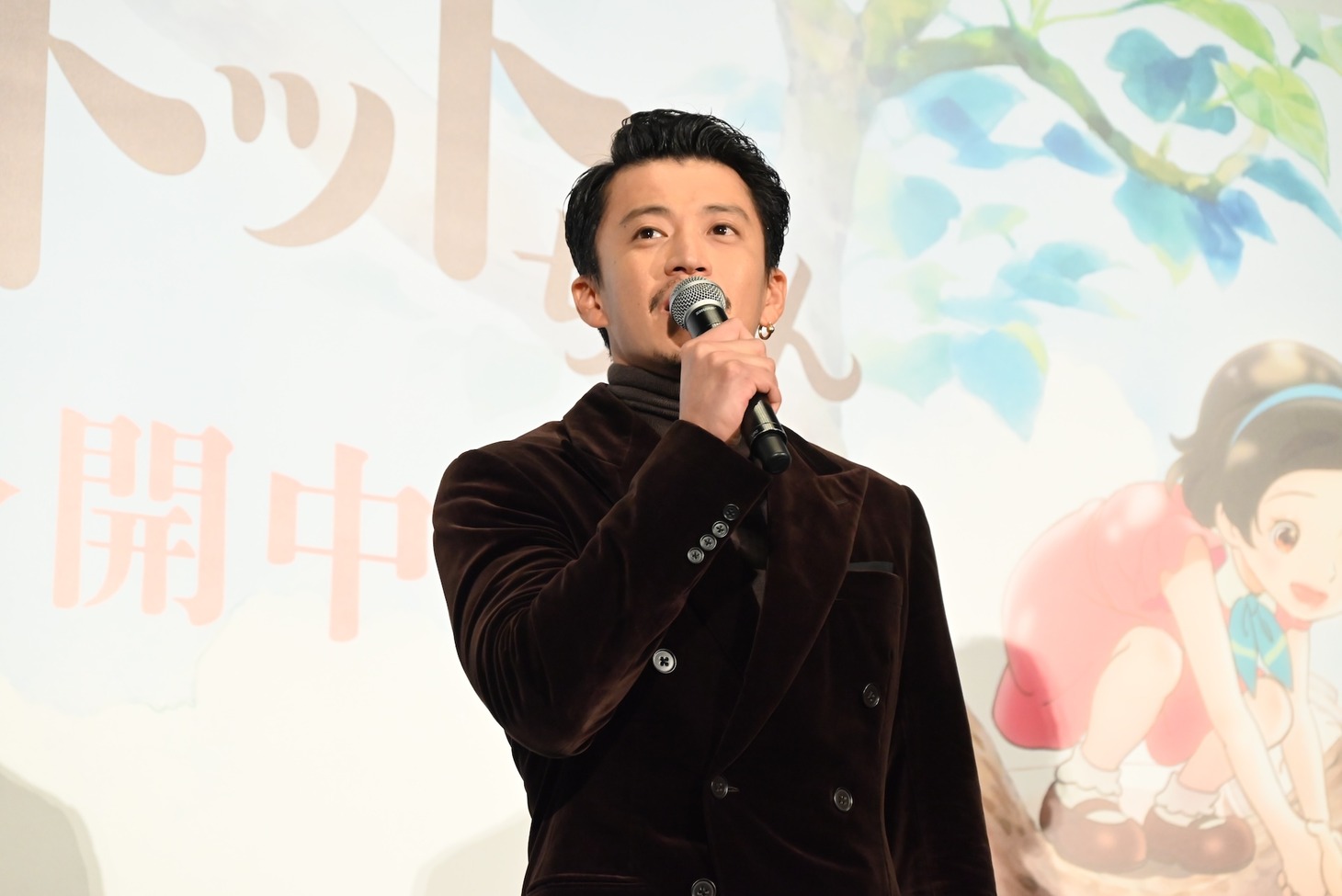 小栗旬