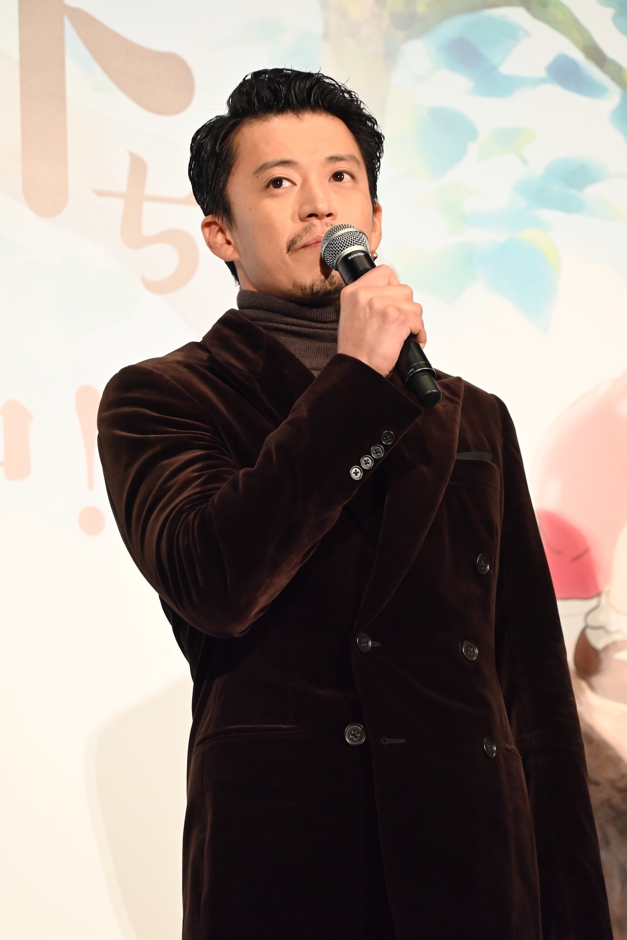 小栗旬