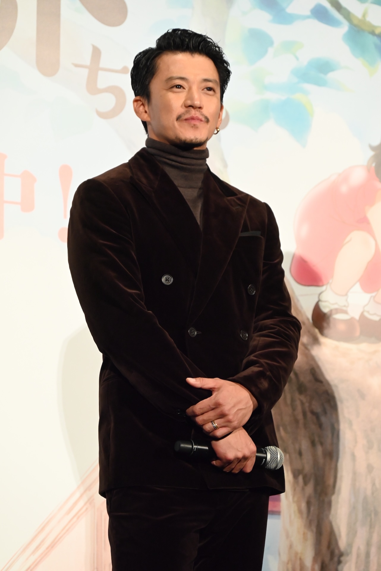 小栗旬