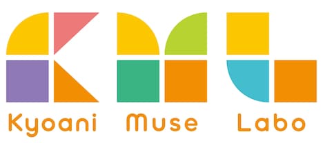 Kyoani Muse Laboロゴ