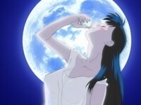 「SpiritofWonder Blu-rayBOX」収録作の場面カット。