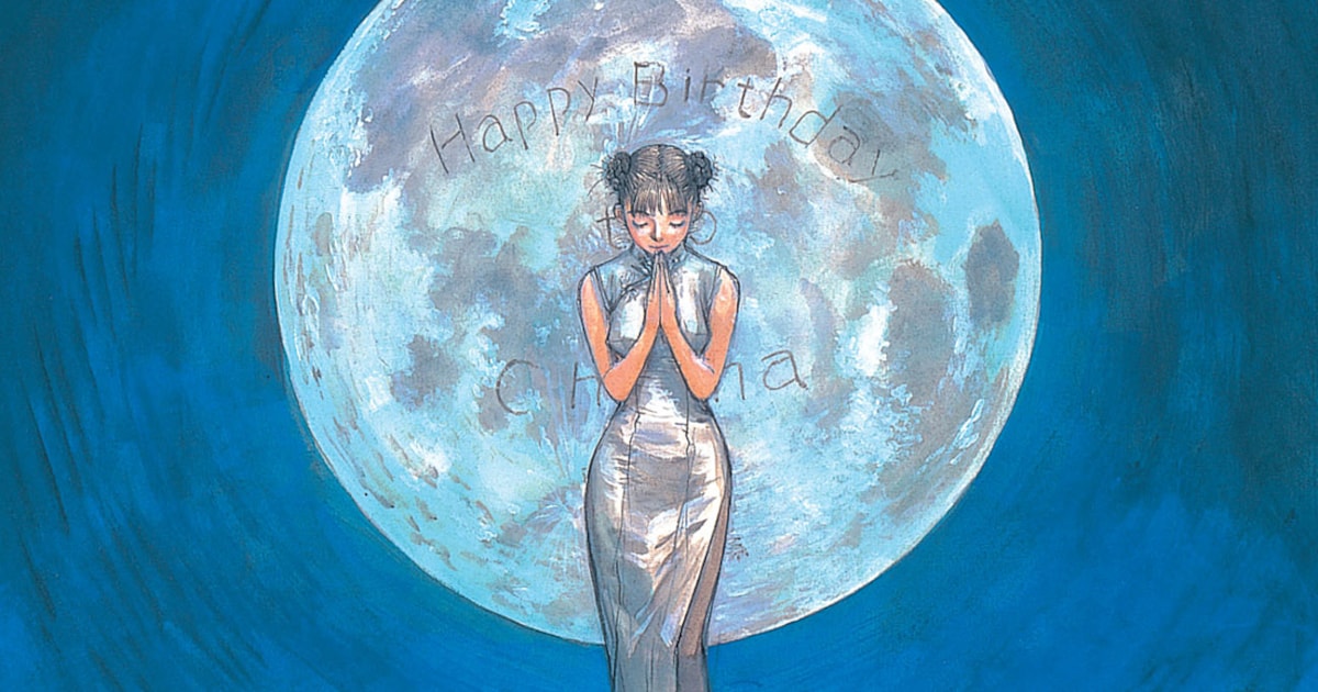 Spirit of Wonder」BD-BOX発売イベントに鶴田謙二、日高のり子、庵野 