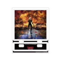 「BLOODY ESCAPE -地獄の逃走劇-」アクリルスタンド