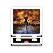 「BLOODY ESCAPE -地獄の逃走劇-」アクリルスタンド