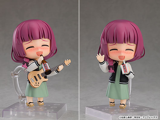 「ねんどろいど 廣井きくり」