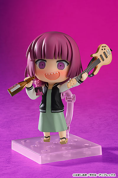 「ねんどろいど 廣井きくり」