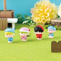 「ミルモでポン！ ならぶんです。」