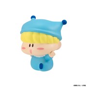 「ミルモでポン！ ならぶんです。」ミルモ