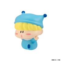 「ミルモでポン！ ならぶんです。」ミルモ