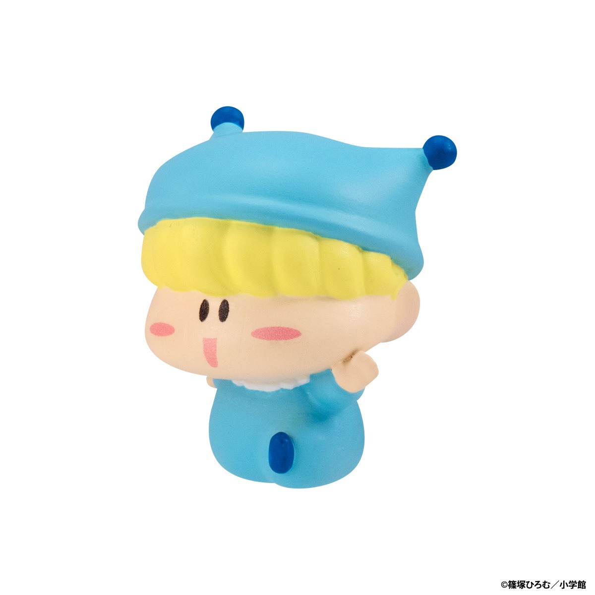 「ミルモでポン！ ならぶんです。」ミルモ
