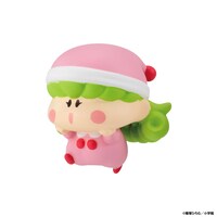 「ミルモでポン！ ならぶんです。」リルム