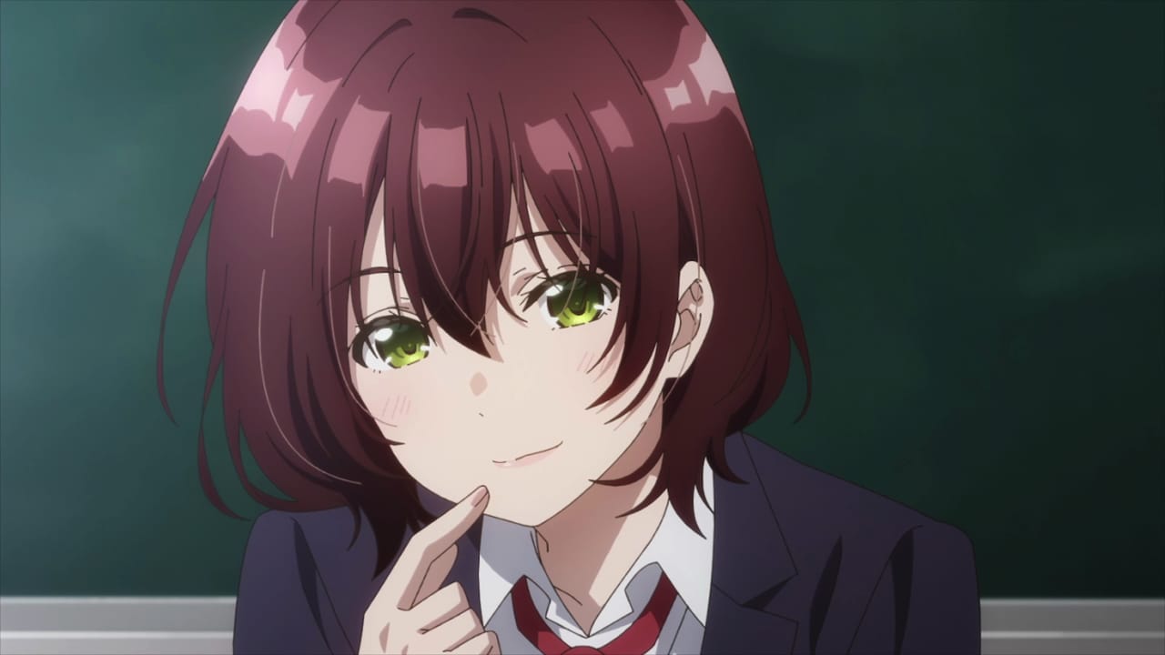 「弱キャラ友崎くん」友崎が文化祭準備に励む新PV、ABEMAで生配信特番も実施