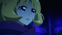 TVアニメ「望まぬ不死の冒険者」PV第2弾より。