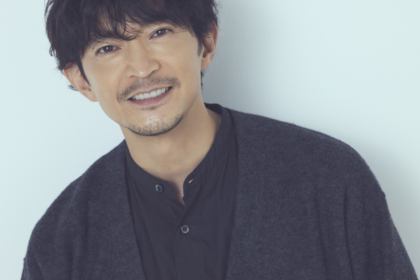 津田健次郎