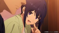アニメ「勇気爆発バーンブレイバーン」第1話の先行カット。