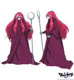 レディガンダル（CV：渡辺明乃）