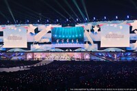 「Spread the Wings!!」