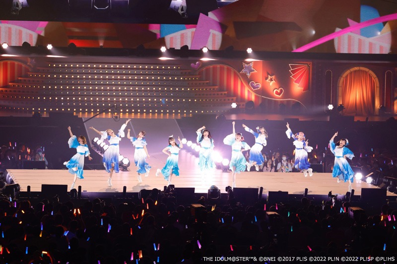 「DREAMY COLOR」