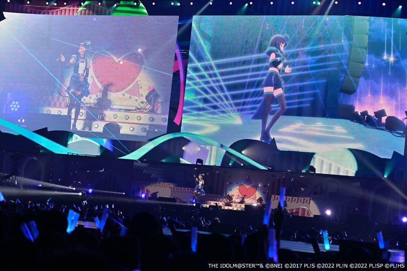 「VIVID WORLD」