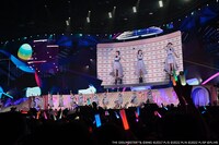 「Jump Into the New World」