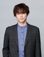 柾木玲弥扮する大塚圭介。 (c)「蜜と毒」製作委員会2024