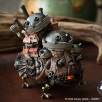 「ハウルの動く城 うごくハウルの城」