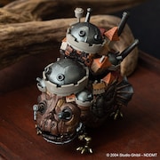 「ハウルの動く城 うごくハウルの城」