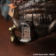 「ハウルの動く城 うごくハウルの城」