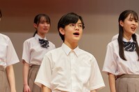 映画「カラオケ行こ！」新規場面カット。 (c)2024『カラオケ行こ！』製作委員会